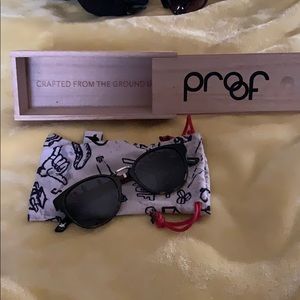 Proof Sunglasses